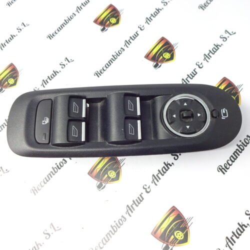 Botonera Elevalunas Ford AM2T14A132BA AM2T-14A132-BA