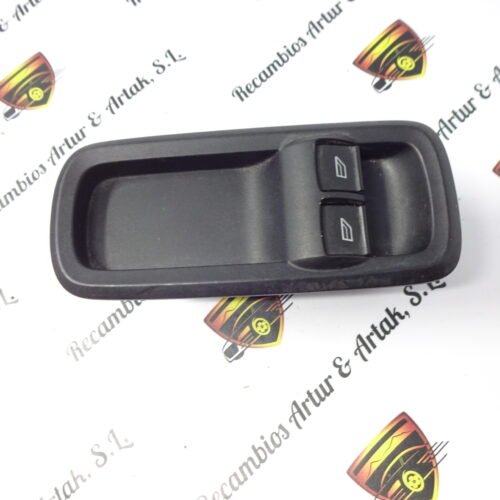 Botonera Elevalunas FORD FIESTA 8A6T14A132AC 8A6T-14A132-AC