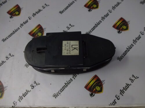 Botonera Elevalunas Rover 75 YUD000470PUY