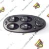 Botonera Elevalunas Rover 75 YUD000470PUY