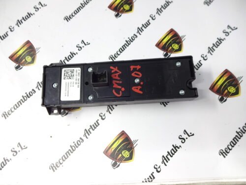 Botonera Elevalunas Ford Focus 7M5T14A132AA 7M5T-14A132-AA