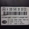 Unidad de control Mercedes A1695453932 5DS008769-01