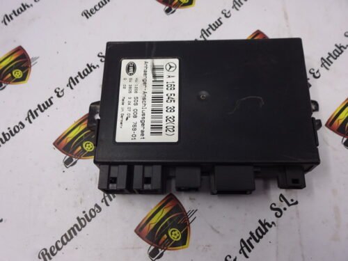 Unidad de control / Steuergerät / Control unit / Mercedes-Benz A1695453932 5DS008769-01