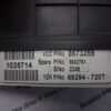 Cuadro de instrumentos Volvo V70 S60 S80 XC70 XC90 8673259 69294-720T 8602761