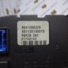 Botonera Elevalunas PEUGEOT 607 96410862ZR 501135100070