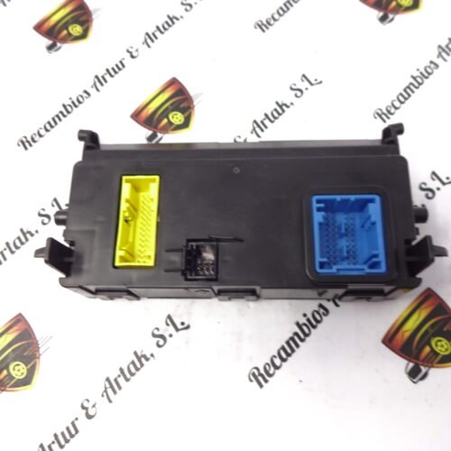 Unidad de control / Steuergerät / Control unit / Peugeot 508 CITROËN 9665961580 T1006882