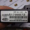 Centralita Bluetooth Teléfono Radio / Unidad de control / Steuergerät Interface / Control unit / FIAT LANCIA 51790873