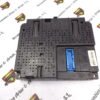 Centralita Bluetooth Teléfono Radio / Unidad de control / Steuergerät Interface / Control unit / FIAT LANCIA 51790873