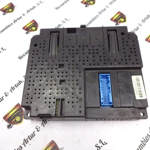 Centralita Bluetooth Teléfono Radio / Unidad de control / Steuergerät Interface / Control unit / FIAT LANCIA 51790873