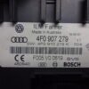 Unidad de control AUDI A6 4F0907279 4FO907279 4F0910279K F005V00619