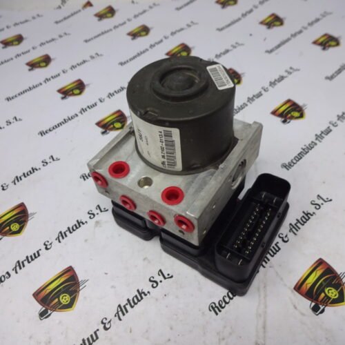 ABS Suzuki 59J1JP4WD 59J1 JP 4WD 06210201134 06210901613 06.2109-0161.3 5WK84121