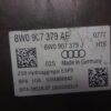 ABS Audi A4 A5 8W0614517AJ 0265291576 0265956840 8W0907379AF 8W0907379J