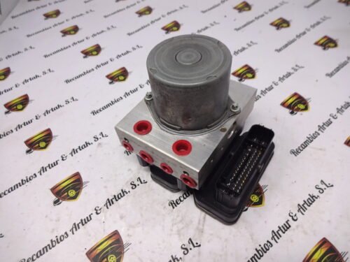 Unidad hidráulica del ABS / Hydraulikblock / Hydraulic unit/ Audi A4 A5 8W0614517AJ 0265291576 0265956840 8W0907379AF 8W0907379J