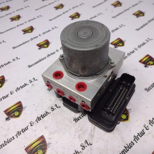 Unidad hidráulica del ABS / Hydraulikblock / Hydraulic unit/ Audi A4 A5 8W0614517AJ 0265291576 0265956840 8W0907379AF 8W0907379J