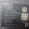 ABS VW CADDY 2K0614517A 2K0907379D 2KO907379D 10021203074 10061933301