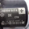 ABS VW CADDY 2K0614517A 2K0907379D 2KO907379D 10021203074 10061933301