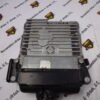 Centralita del motor AUDI A3 03L906023L 5WP42807AA