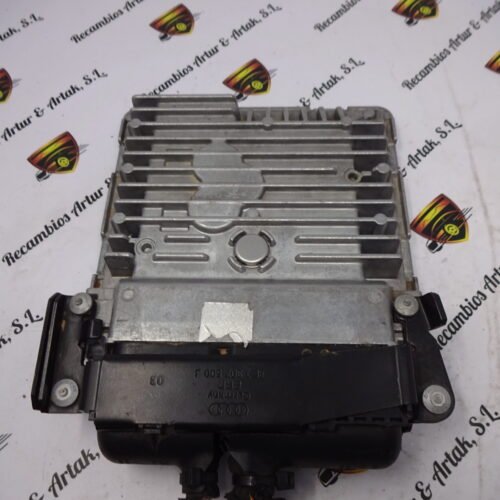 Centralita del motor AUDI A3 03L906023L 5WP42807AA