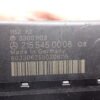 Unidad de control EZS llave Mercedes S 2155450008 Q6