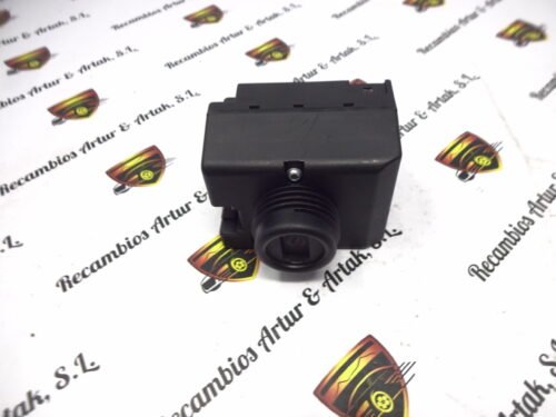 Unidad de control EZS contacto llave / Zündschloss Lesespule / Ignition Switch / Mercedes-Benz Clase S 2155450008 Q6