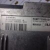 Centralita del motor RENAULT MEGANE S115300203A 7700860319 7700105979