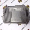 Centralita del motor / Motorsteuergerät / Engine control unit / RENAULT MEGANE S115300203A 7700860319 7700105979