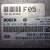 Centralita del motor Kia Sedona 0281016415 391012F050 39101-2F050
