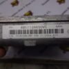 Centralita del motor FORD FOCUS 4M5112A650VC