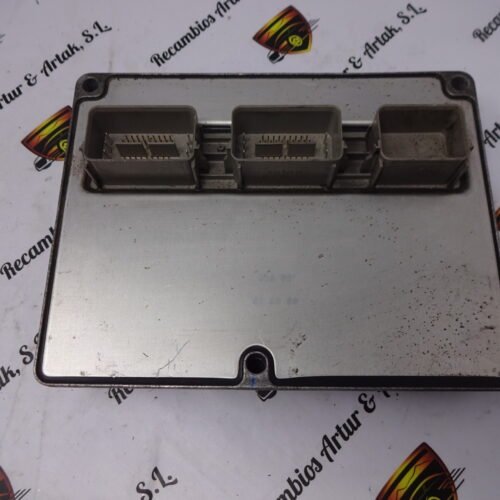 Centralita del motor / Motorsteuergerät / Engine control unit / FORD FOCUS 4M5112A650VC