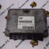 Centralita del motor / Motorsteuergerät / Engine control unit / FIAT IAW 4AF.M7 73501877 6160062702 IAW4AFM7