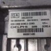 Centralita del motor Peugeot 407 9663548180 9663611480 R0413C001E DCM3.4