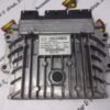 Centralita del motor / Motorsteuergerät / Engine control unit / Peugeot 407 9663548180 9663611480 R0413C001E DCM3.4