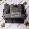 Centralita del motor / Motorsteuergerät / Engine control unit / Alfa Romeo 159 0281013417 51818318 939 M20