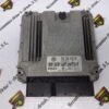 Centralita del motor / Motorsteuergerät / Engine control unit / VW TOURAN 03G906016BQ 0281011906