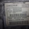 Centralita del motor RENAULT 8200334419 8200340926 R0410B024A