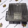 Centralita del motor / Motorsteuergerät / Engine control unit / RENAULT 8200334419 8200340926 R0410B024A