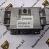 Centralita del motor / Motorsteuergerät / Engine control unit / PEUGEOT CITROEN IAW6LP123 9653057980 9650623180 IAW 6LP1.23