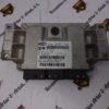 Centralita del motor / Motorsteuergerät / Engine control unit / Peugeot 207 9662258780 HW 9654596080 IAW 6LPC.105 IAW6LPC105