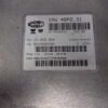 Centralita del motor CITROEN Peugeot IAW48P231 9642606280 9645279980