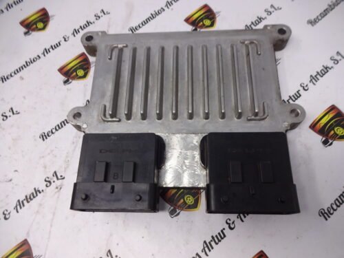 Centralita del motor / Motorsteuergerät / Engine control unit / Hyundai Sonata KIA 39110-3C720 391103C720 J54E