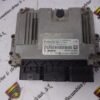 Centralita del motor / Motorsteuergerät / Engine control unit / FORD TOURNEO 0281031754 ET7112A650SA ET71-12A650-SA