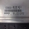 Centralita del motor AUDI 0281001931 4B0907401K