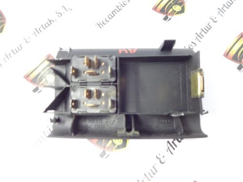 Botonera Elevalunas AUDI A4 801959515