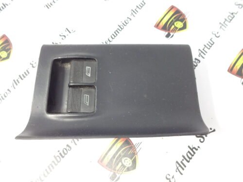 Botonera Elevalunas AUDI A4 801959515