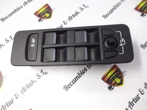 Botonera Elevalunas Land Rover Discovery Sport FK72-14540-AB FK7214540AB