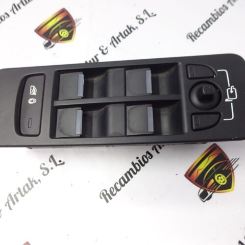 Botonera Elevalunas Land Rover Discovery Sport FK72-14540-AB FK7214540AB