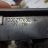 Botonera Elevalunas Renault 8200277630A 28515