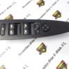 Botonera elevalunas / Fensterheber schalter / Windows switch / CITROEN C6 96519384ZD 96519384 ZD