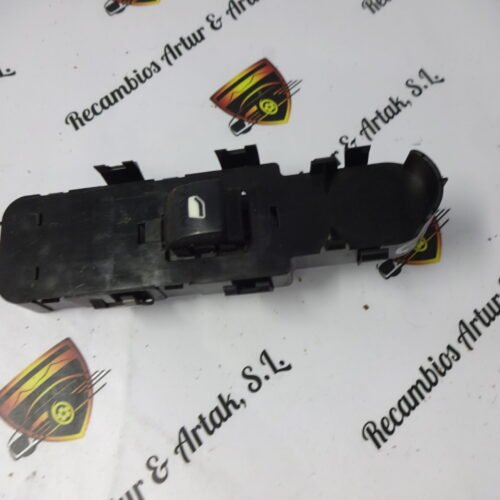 Botonera elevalunas / Fensterheber schalter / Windows switch / Citroen C4 9651466677