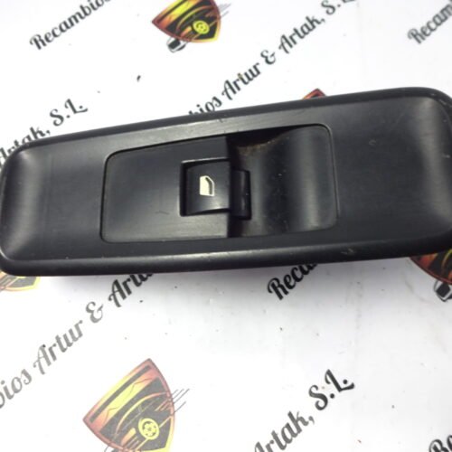 Botonera elevalunas CITROEN C8 14996430XT 14996430 XT